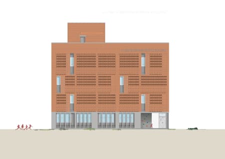 Anjuman School